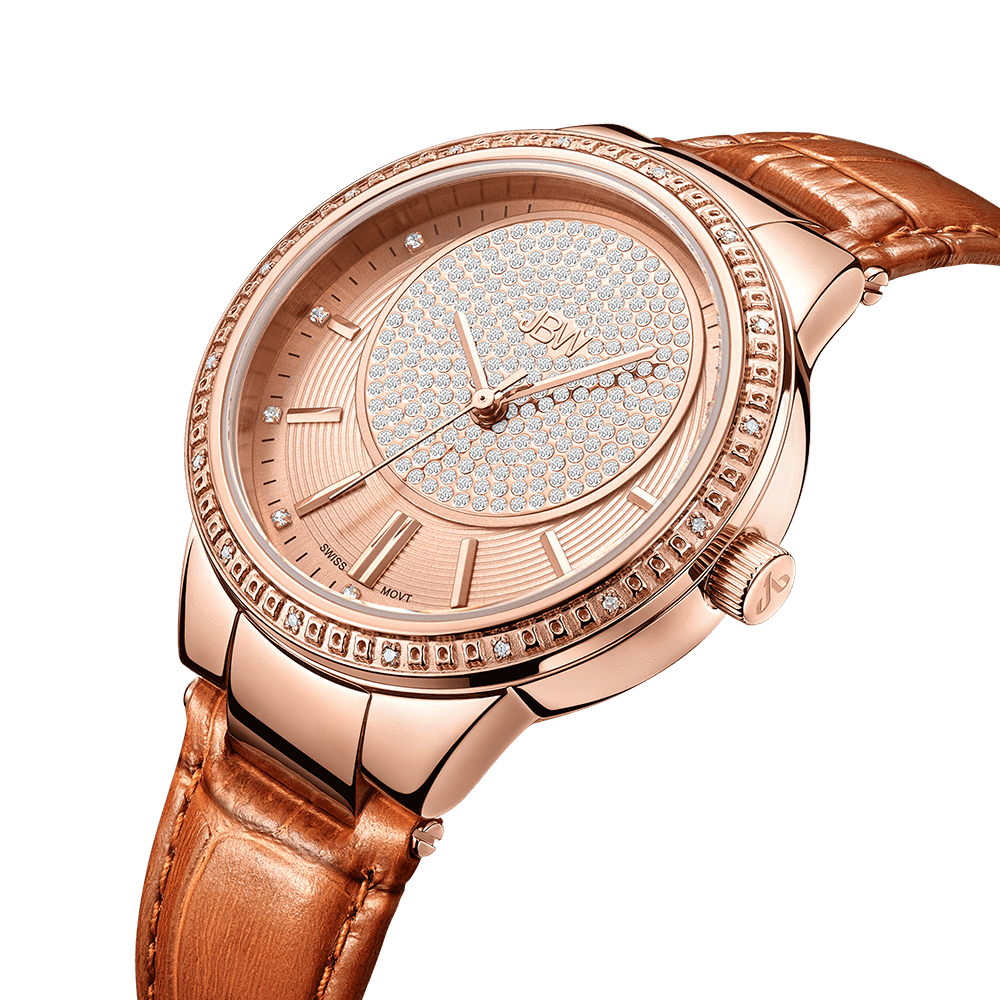 jbw-camille-j6345d-rosegold-brown-leather-diamond-watch-angle