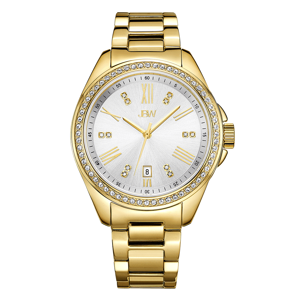 jbw-capri-j6340b-gold-gold-diamond-watch-front