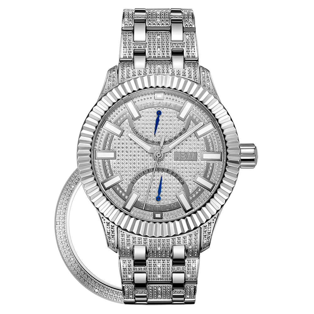 jbw-crowne-special-edition-j6363a-silver-diamond-watch-set