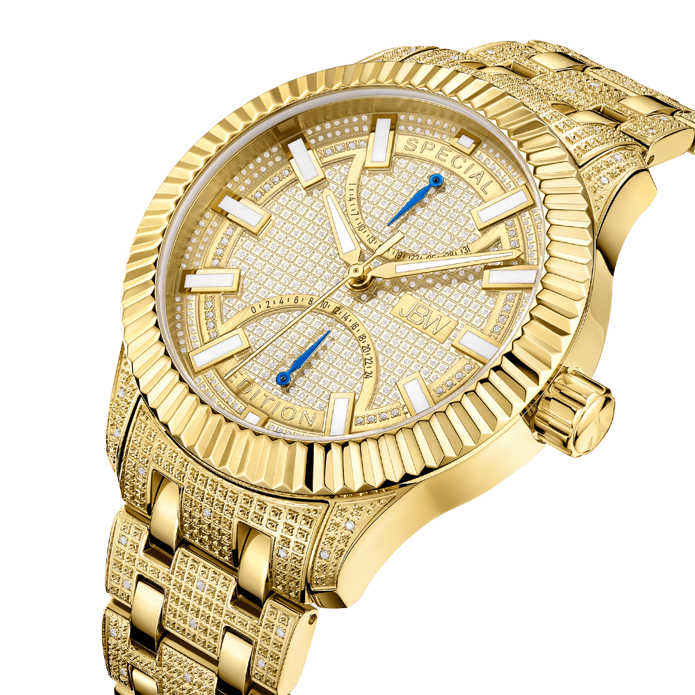 jbw-crowne-special-edition-j6363b-gold-diamond-watch-angle