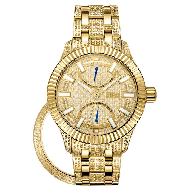 jbw-crowne-special-edition-j6363b-gold-diamond-watch-set