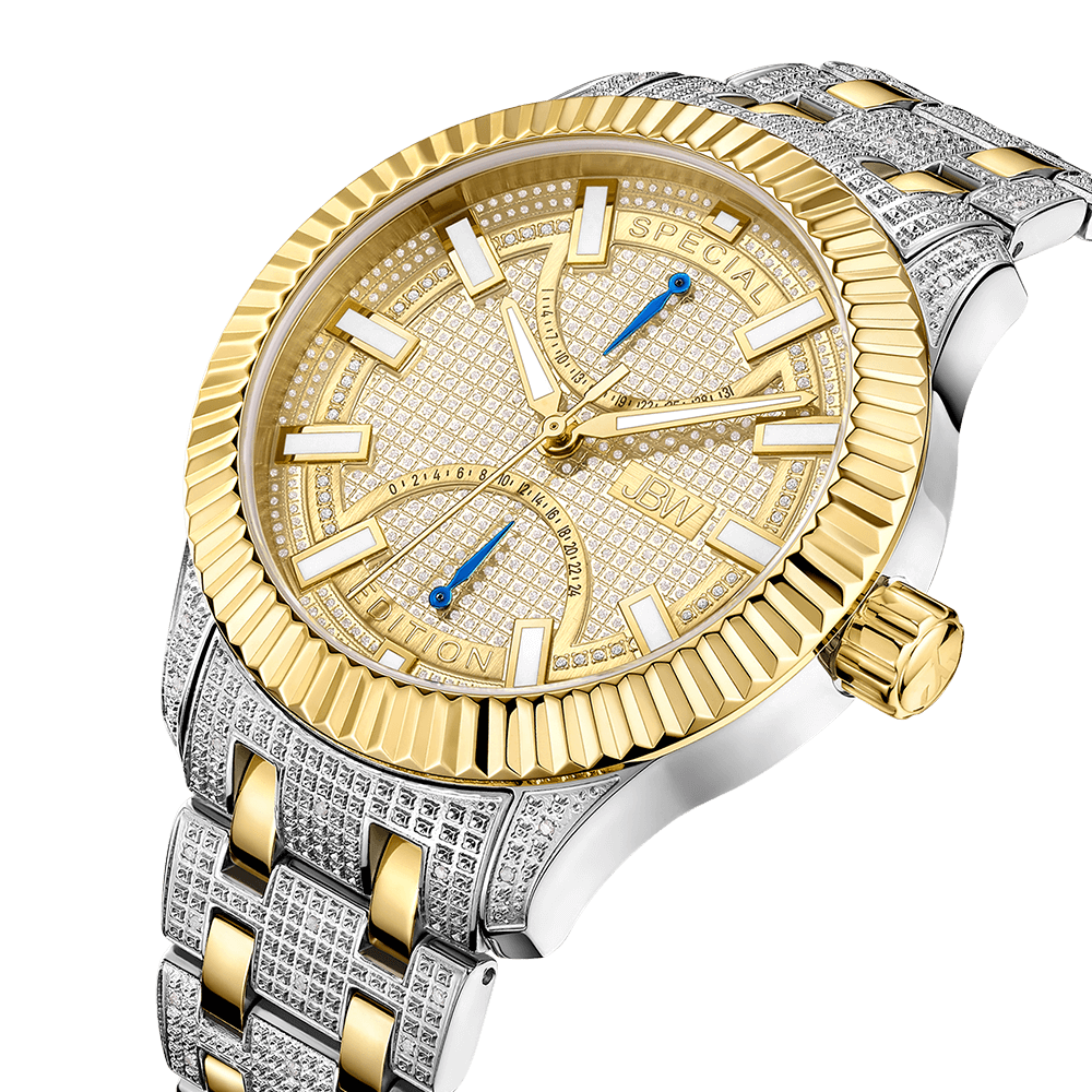 jbw-crowne-special-edition-j6363c-two-tone-gold-stainless-steel-diamond-watch-angle