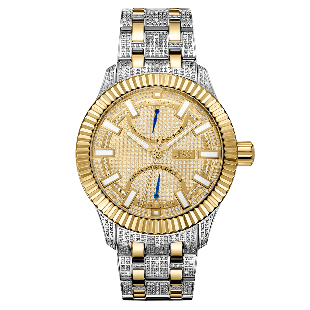 jbw-crowne-special-edition-j6363c-two-tone-gold-stainless-steel-diamond-watch-front