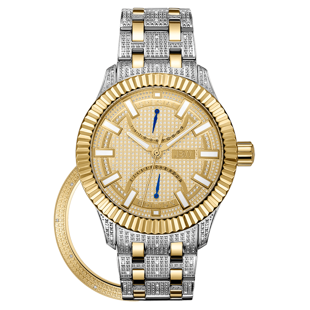 jbw-crowne-special-edition-j6363c-two-tone-gold-stainless-steel-diamond-watch-set