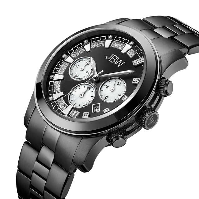 jbw-delano-jb-6218-h-black-ion-diamond-watch-front