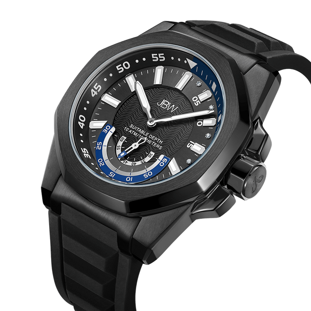 jbw-delmare-j6359a-black-black-silicone-diamond-watch-front