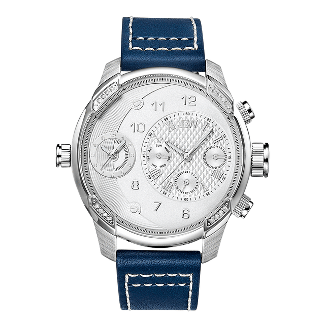 jbw-g3-j6325a-stainless-steel-blue-leather-diamond-watch-front