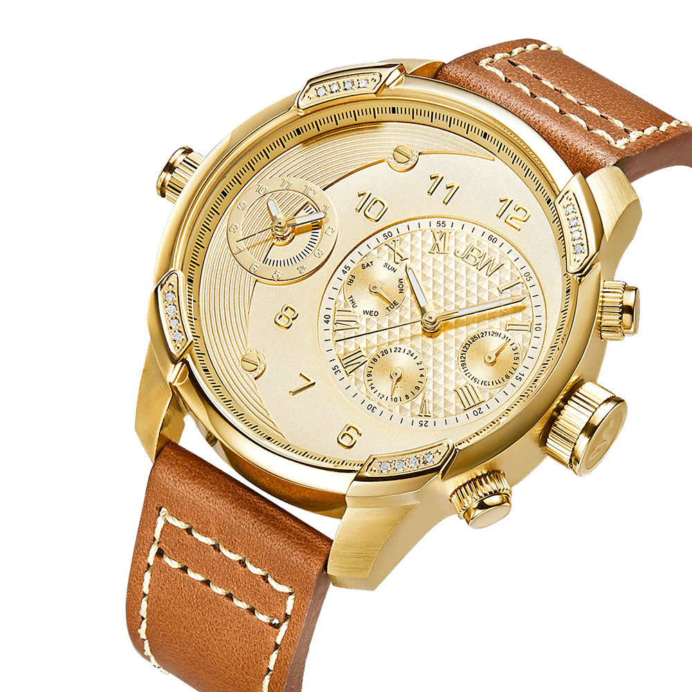 jbw-g3-j6325b-gold-brown-leather-diamond-watch-angle