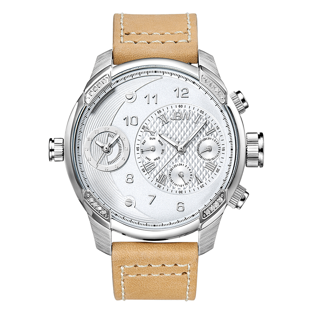 jbw-g3-j6325d-stainless-steel-brown-leather-diamond-watch-front
