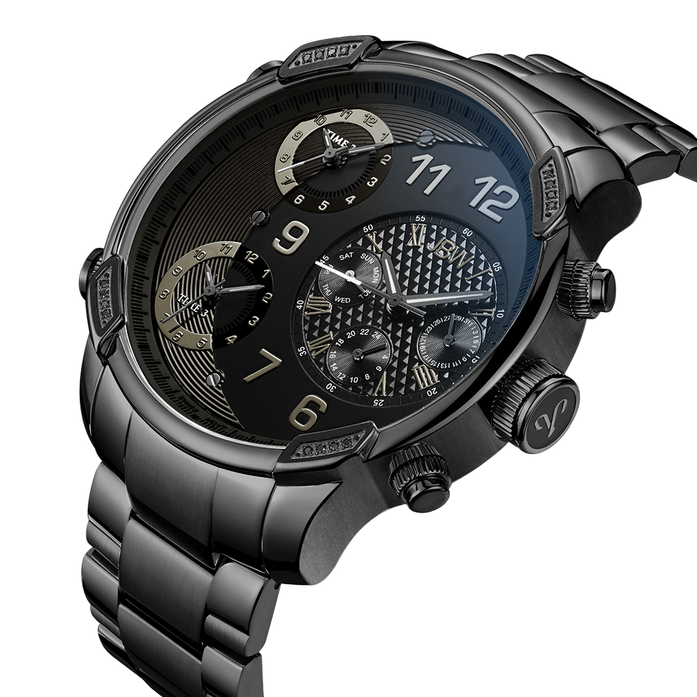 Jbw sales watches reviews