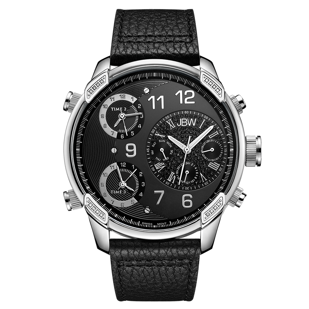 jbw-g4-j6248lb-stainless-steel-black-leather-diamond-watch-front