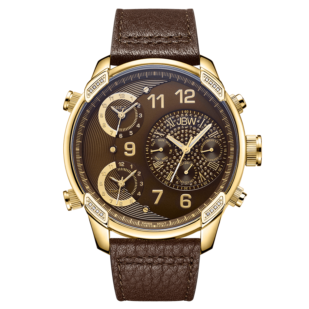jbw-g4-j6248le-gold-brown-leather-diamond-watch-front
