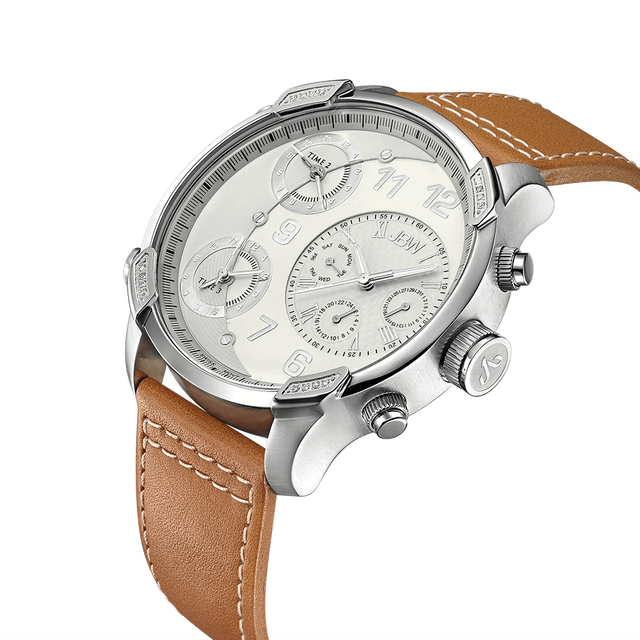 jbw-g4-j6248lm-stainless-steel-brown-leather-diamond-watch-front