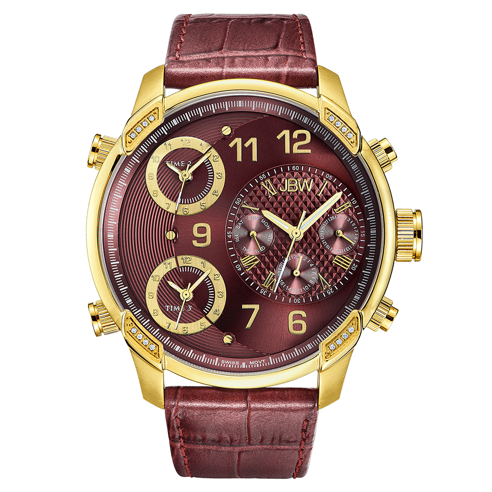 jbw-g4-j6248lp-gold-red-leather-diamond-watch-front