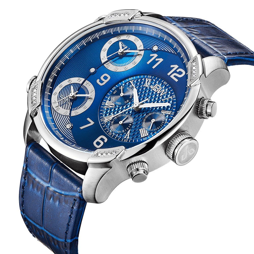 jbw-g4-j6248lq-stainless-steel-blue-leather-diamond-watch-angle