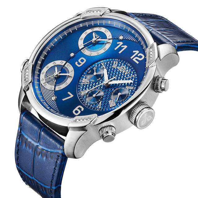 jbw-g4-j6248lq-stainless-steel-blue-leather-diamond-watch-front