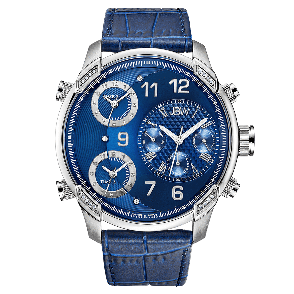 jbw-g4-j6248lq-stainless-steel-blue-leather-diamond-watch-front