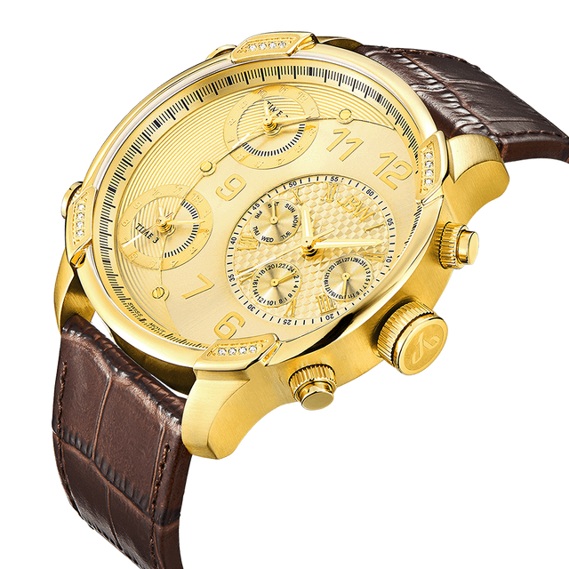 jbw-g4-j6248lr-gold-brown-leather-diamond-watch-front