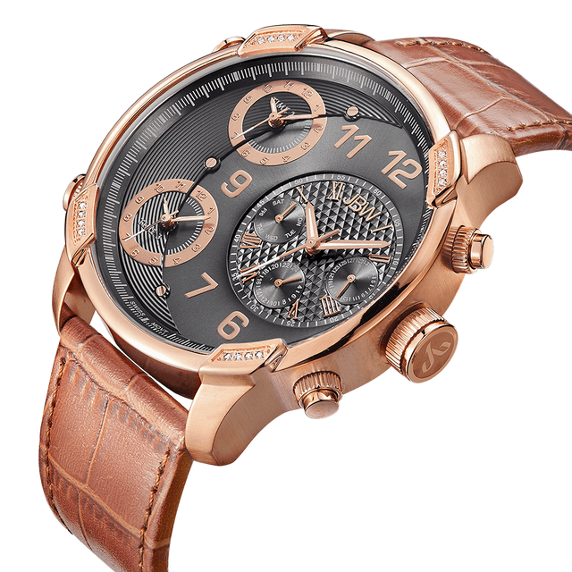 jbw-g4-j6248ls-rosegold-brown-leather-diamond-watch-front