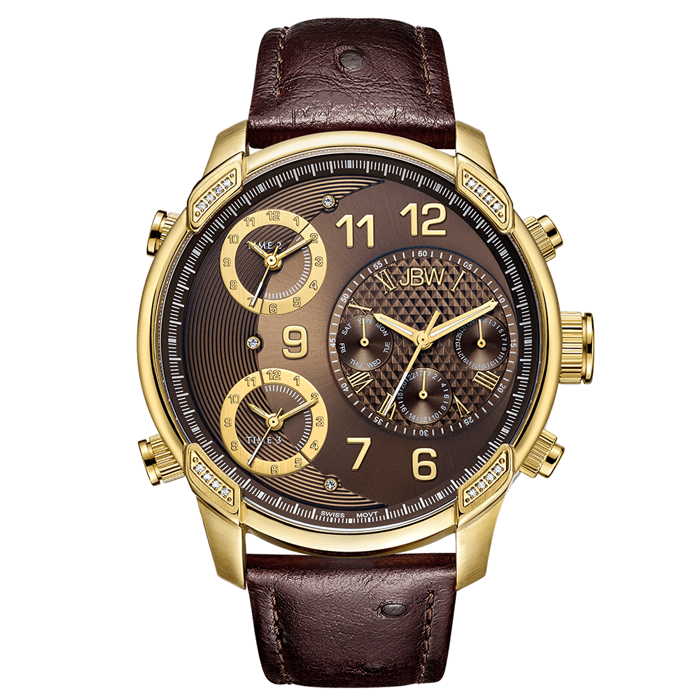 jbw-g4-j6353a-gold-brown-leather-diamond-exclusive-limited-watch-front