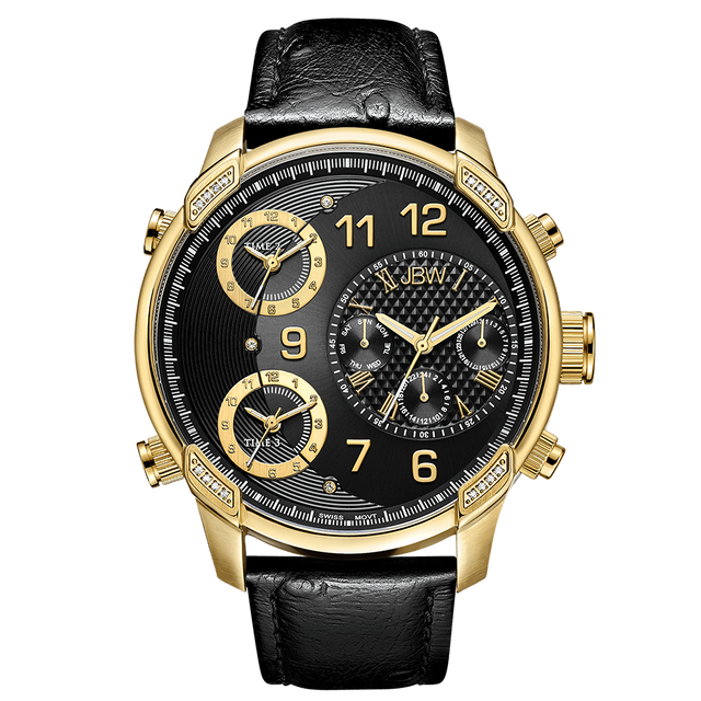 jbw-g4-j6353c-gold-black-leather-diamond-exclusive-limited-watch-front