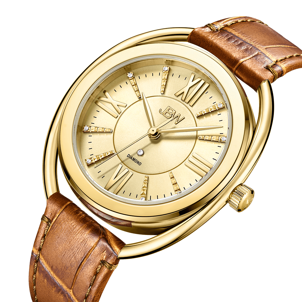 jbw-gigi-j6357a-gold-brown-croc-leather-diamond-watch-angle