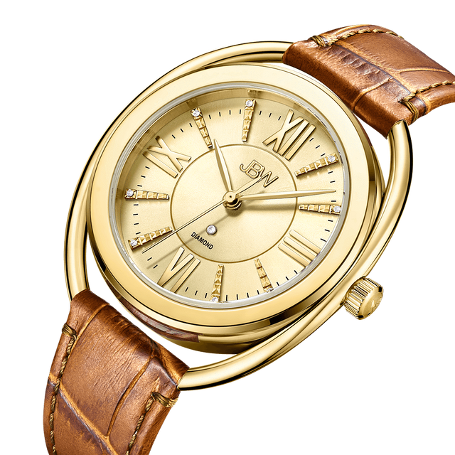 jbw-gigi-j6357a-gold-brown-croc-leather-diamond-watch-front