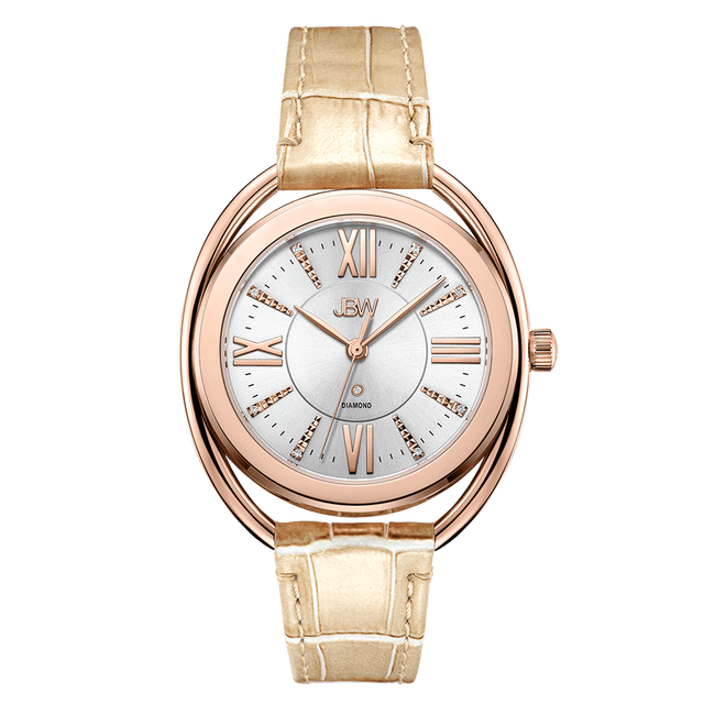 jbw-gigi-j6357e-rose-gold-beige-croc-leather-diamond-watch-front