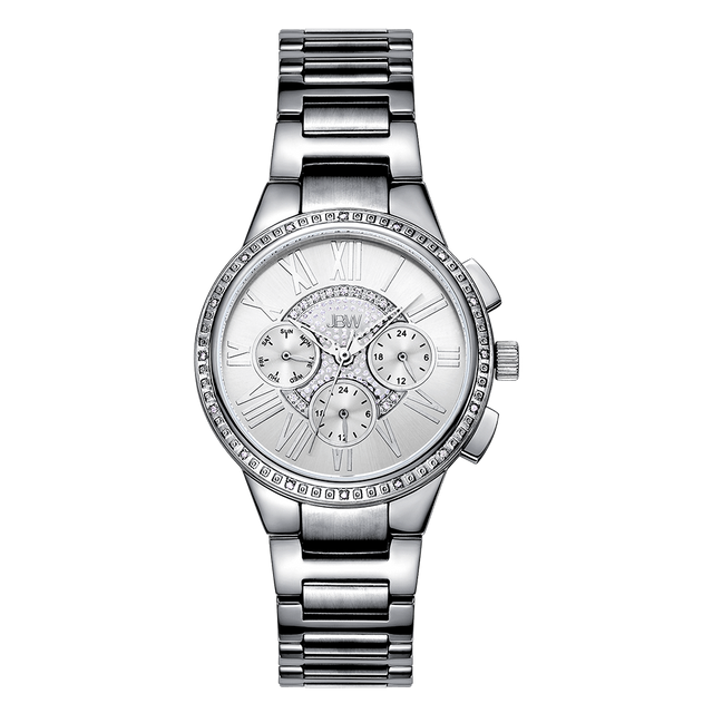 All Timepieces Page 2 JBW Watches