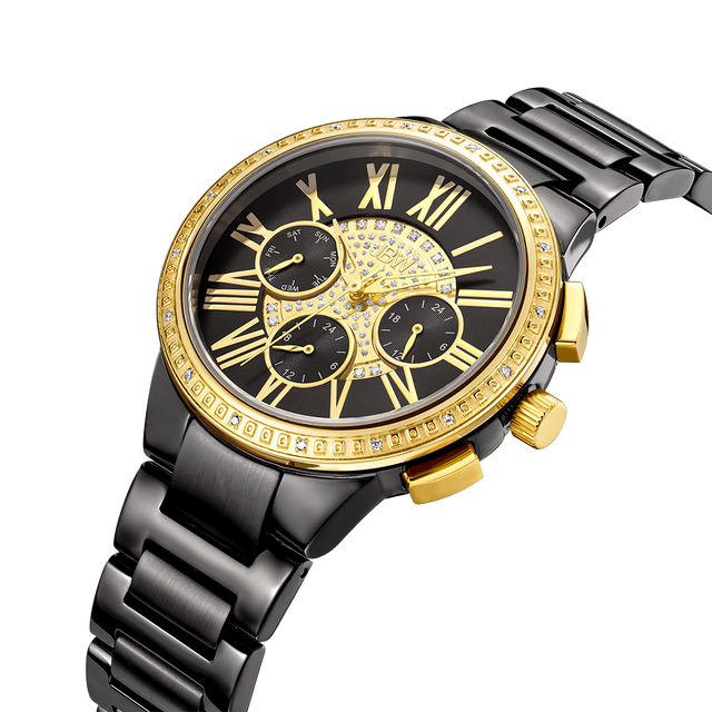 jbw-helena-j6328c-black-ion-diamond-watch-front