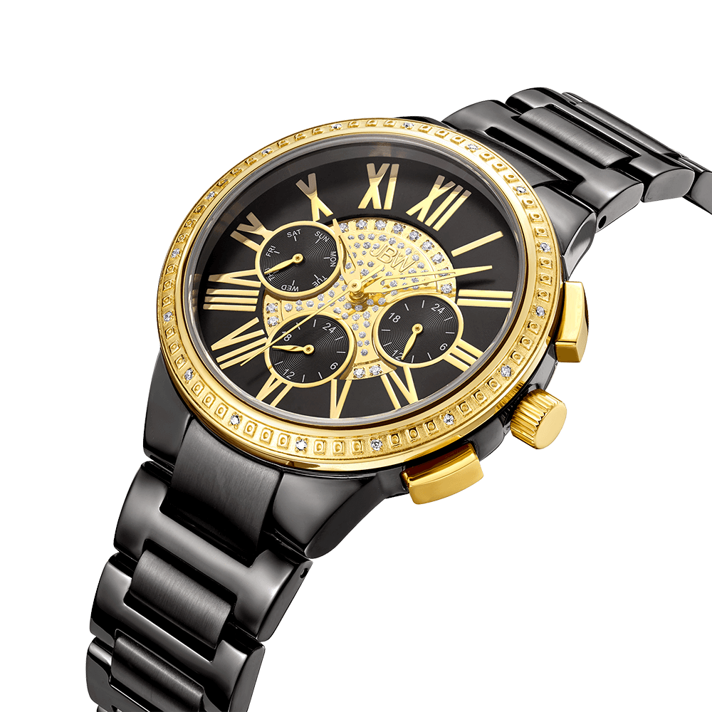jbw-helena-j6328c-black-ion-diamond-watch-angle