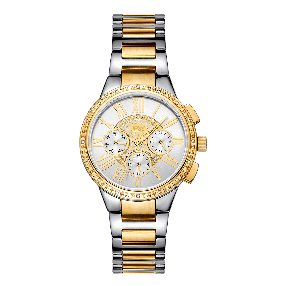 jbw-helena-j6328d-two-tone-stainless-steel-gold-diamond-watch-front