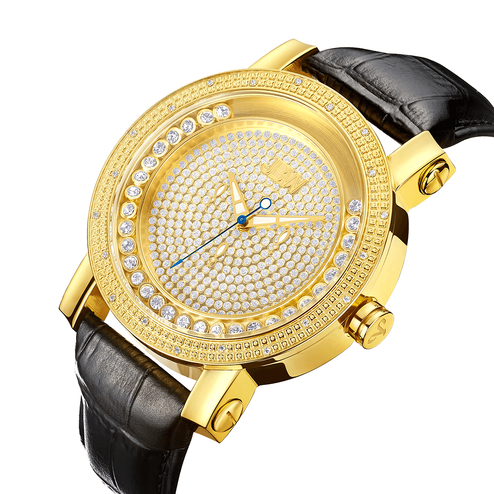 jbw-hendrix-jb-6211l-a-gold-black-leather-diamond-watch-angle