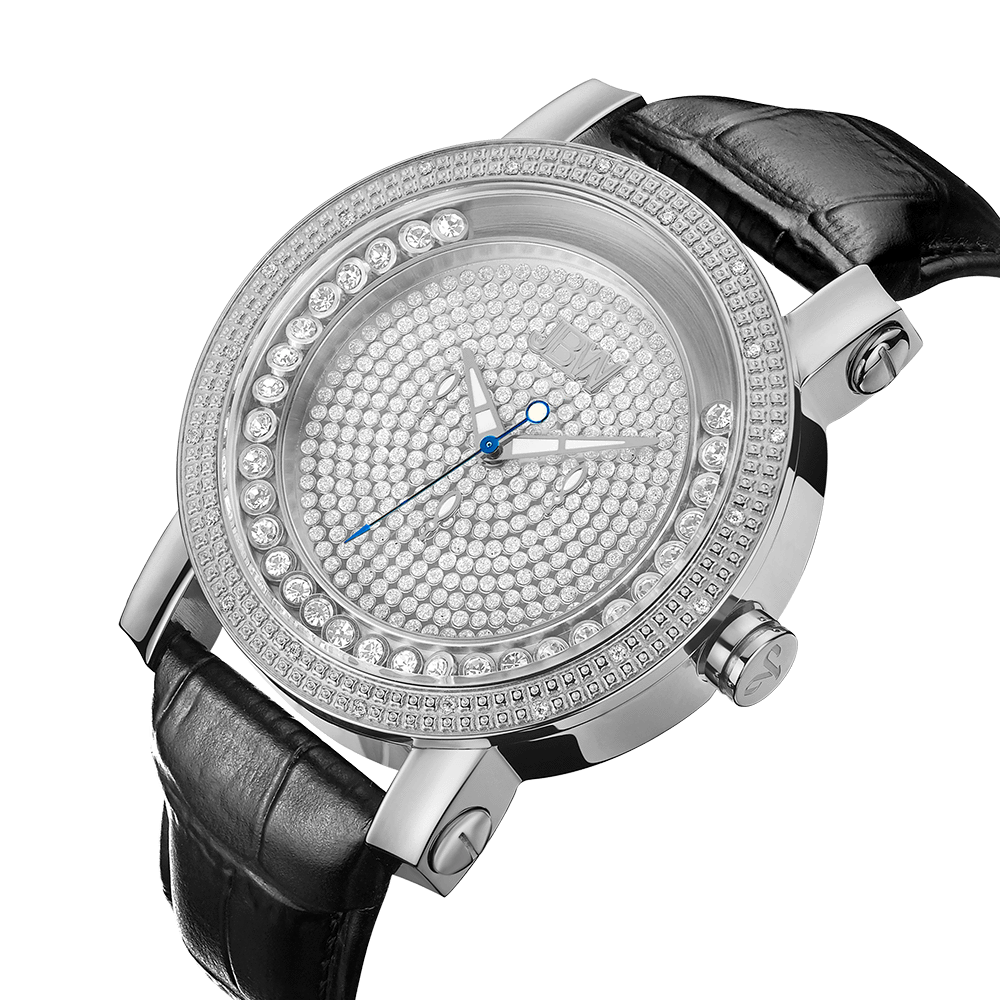 jbw-hendrix-jb-6211l-g-stainless-steel-black-leather-diamond-watch-angle