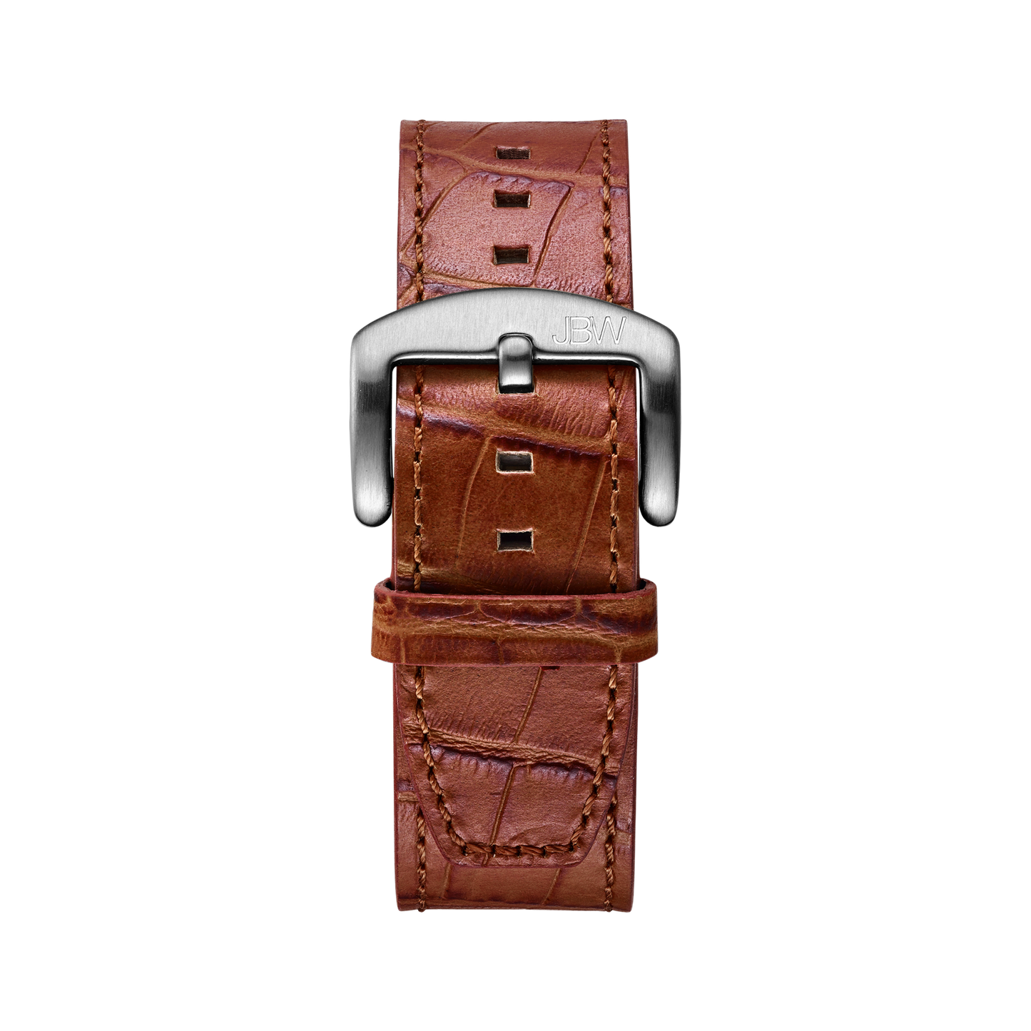 26MM LIGHT BROWN STRAP