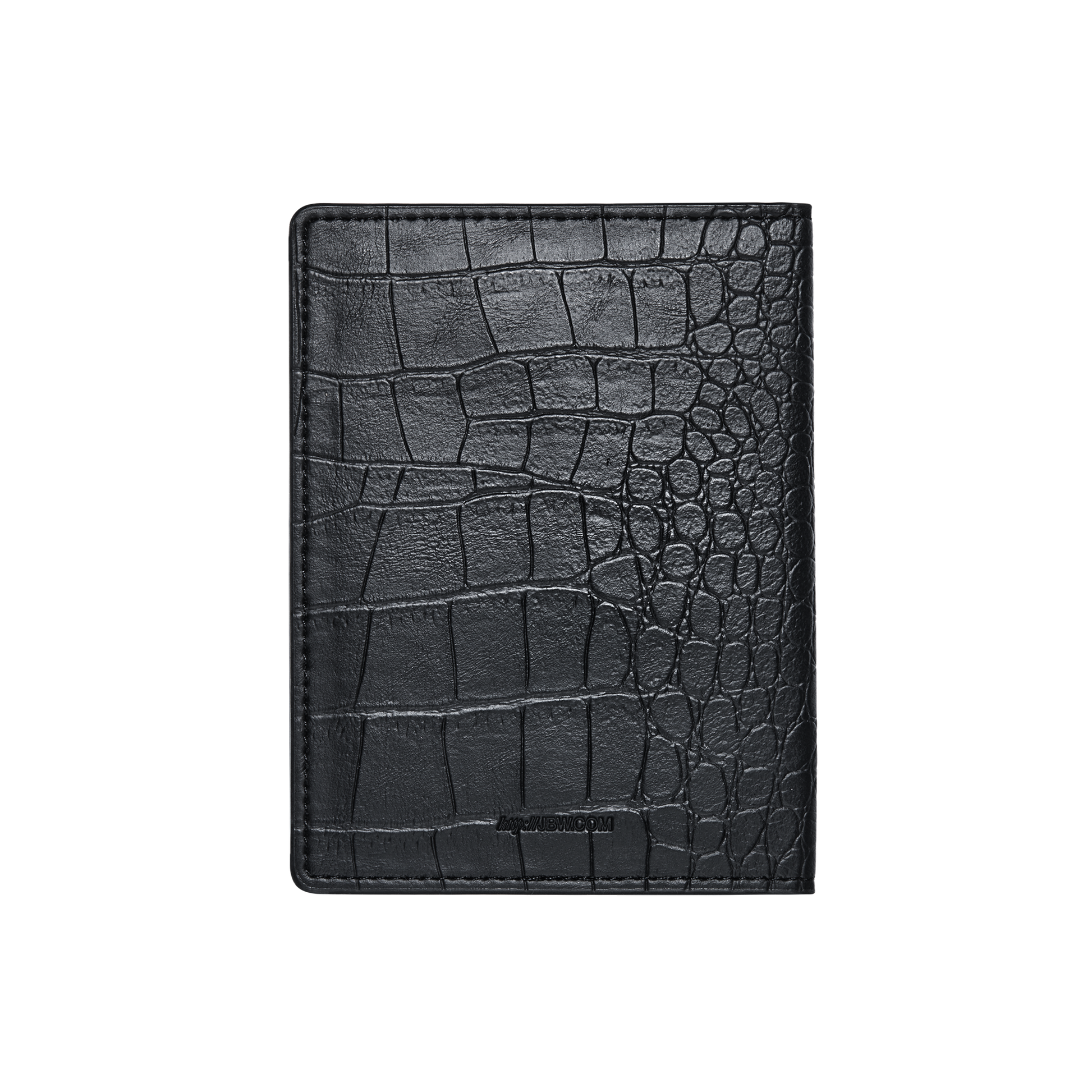 Leather Passport Case