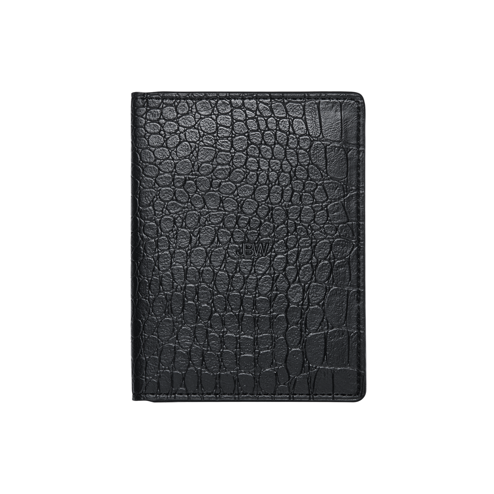Leather Passport Case