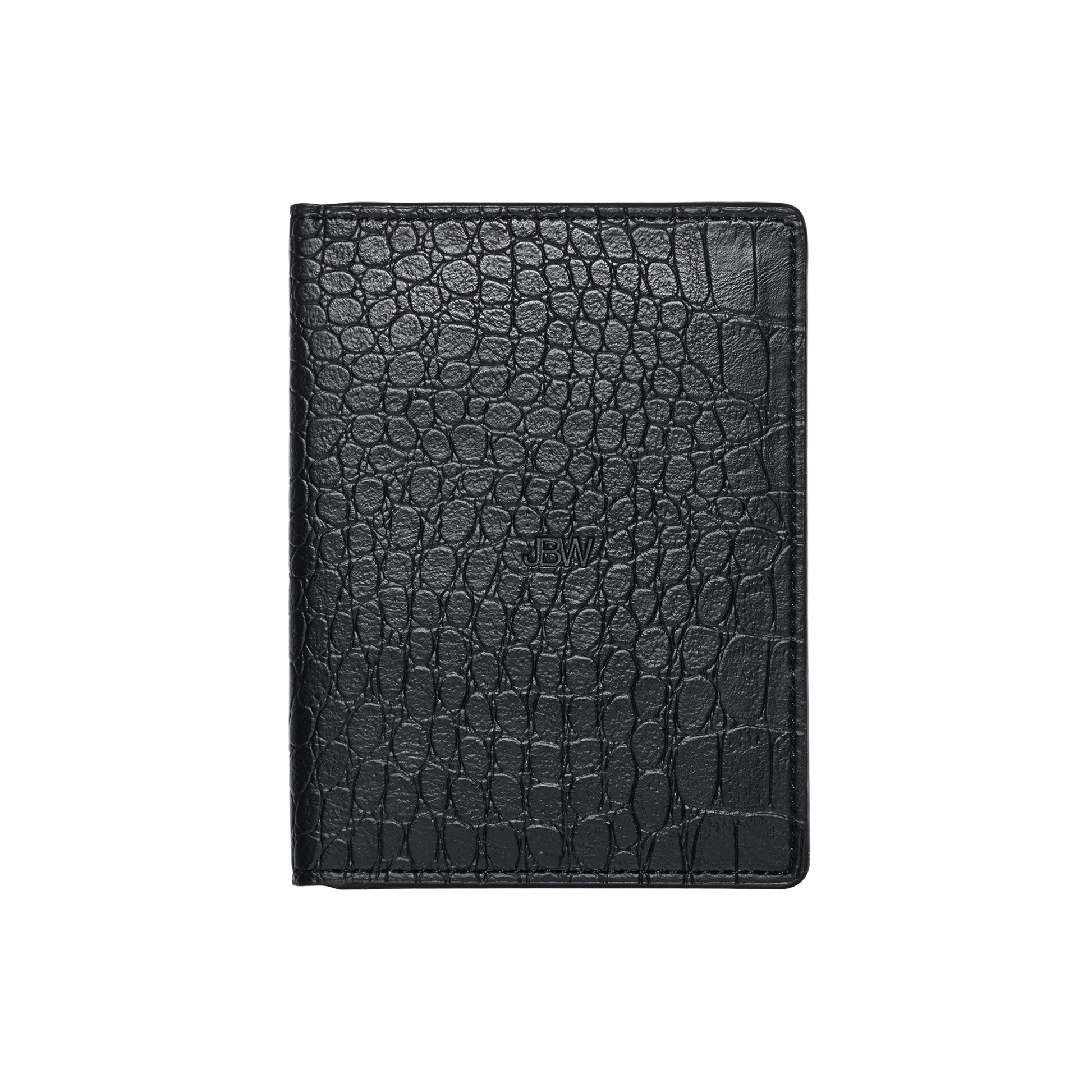 Leather Passport Case