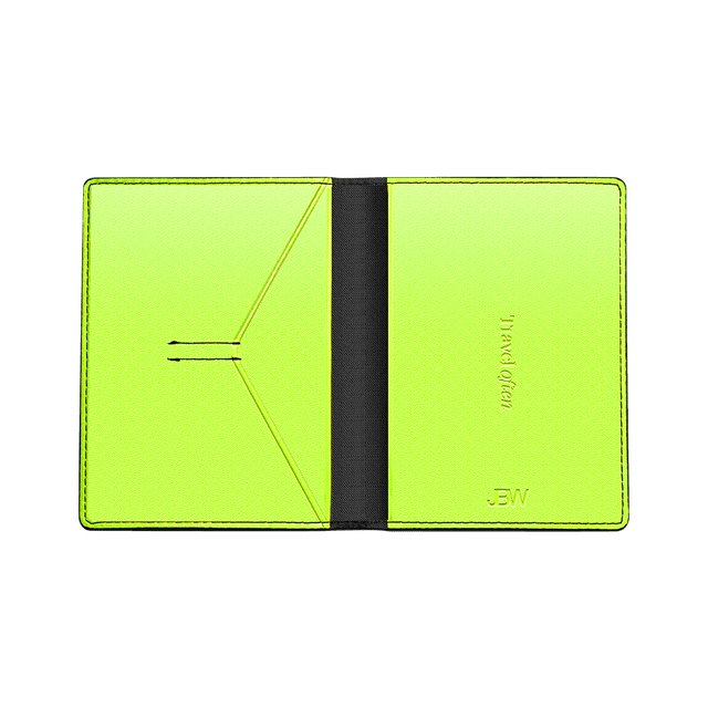 Passport Holder | J1030