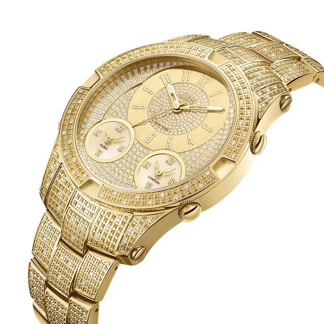 jbw-jet-setter-III-j6348a-gold-diamond-watch-front