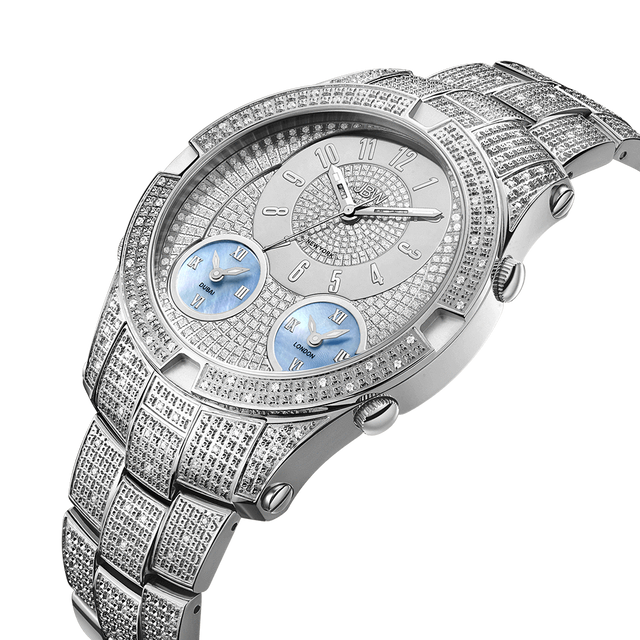 jbw-jet-setter-III-j6348b-stainless-steel-diamond-watch-front
