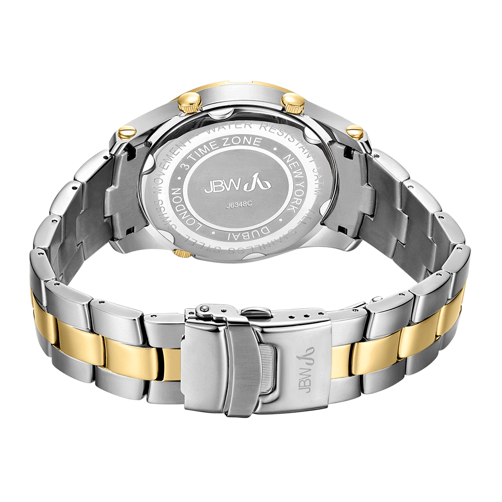 jbw-jet-setter-III-j6348c-two-tone-stainless-steel-gold-diamond-watch-back