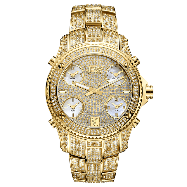 jbw-jet-setter-jb-6213-550-a-gold-diamond-watch-front