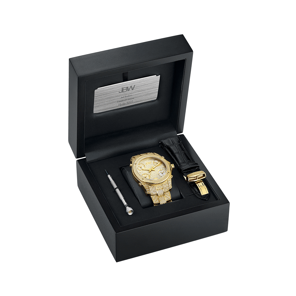 jbw-jet-setter-jb-6213-550-a-gold-diamond-watch-set-packaging
