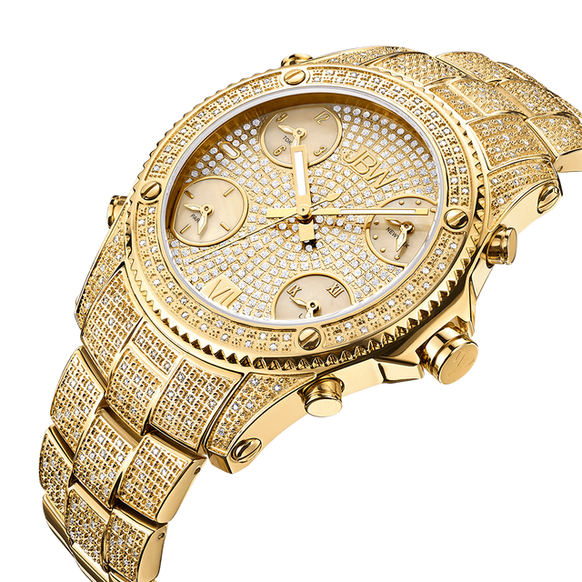 jbw-jet-setter-jb-6213-a-gold-gold-diamond-watch-front