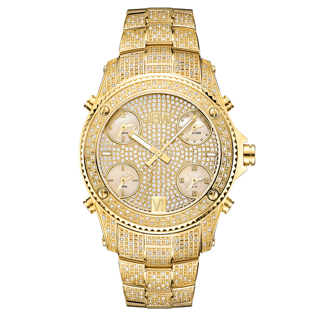 jbw-jet-setter-jb-6213-a-gold-gold-diamond-watch-front
