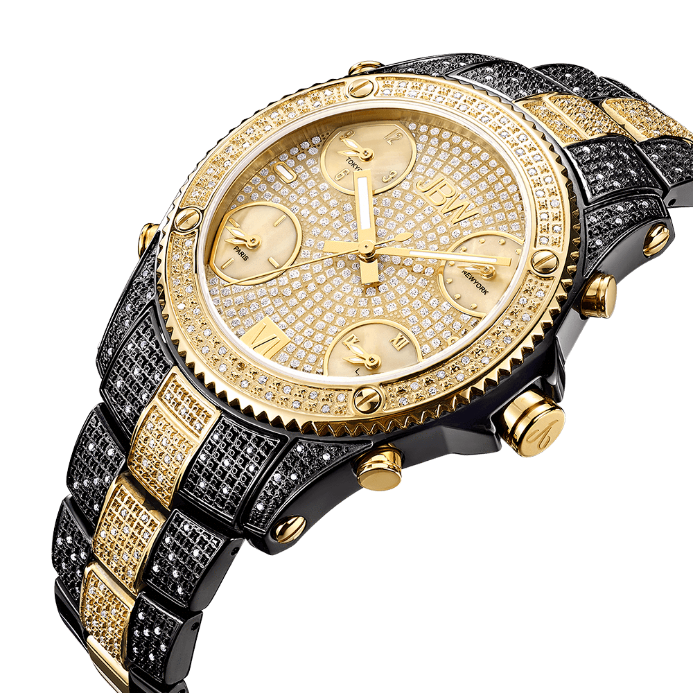 jbw-jet-setter-jb-6213-d-two-tone-black-ion-gold-diamond-watch-angle