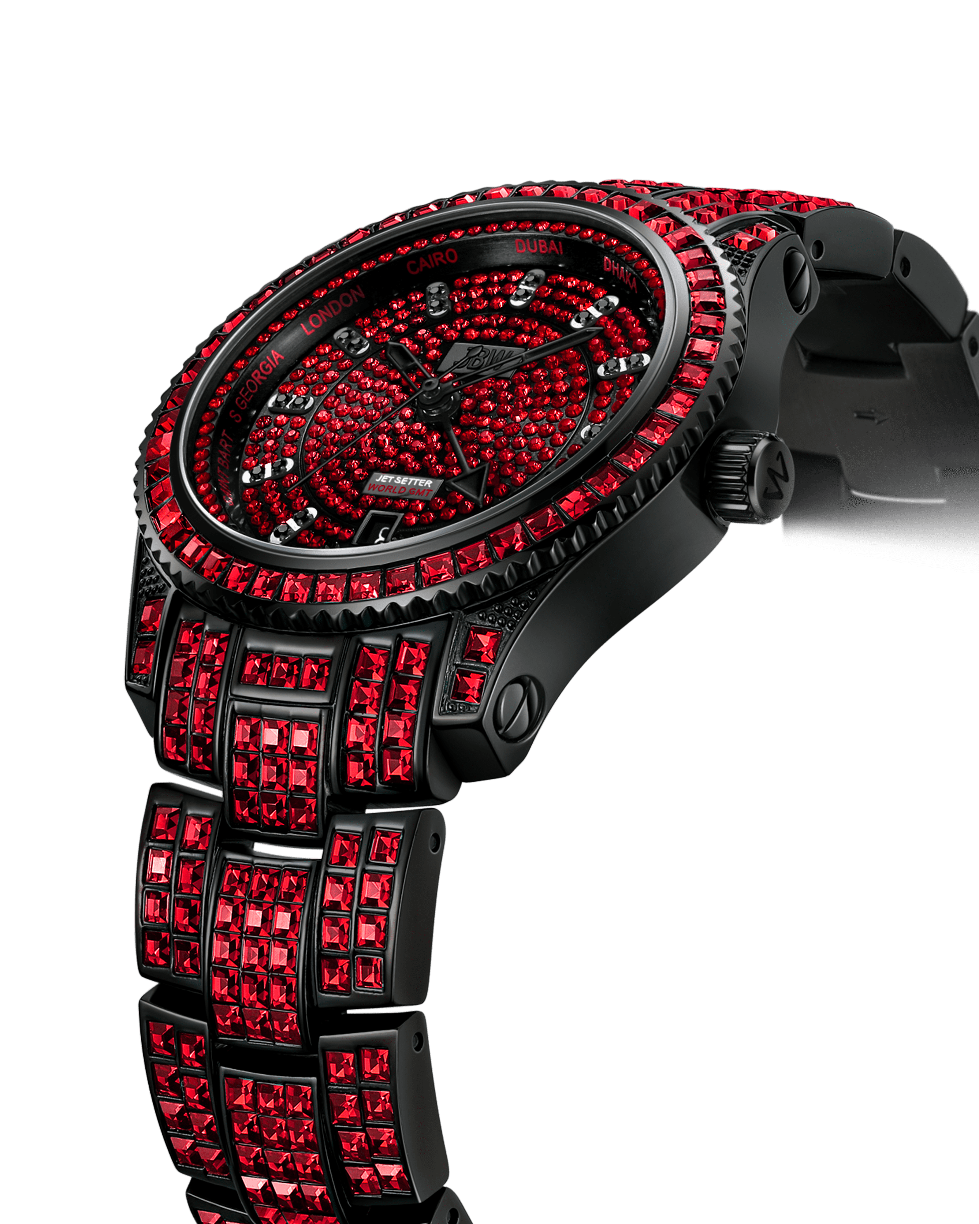 RESERVE Ruby 39 | R6393B