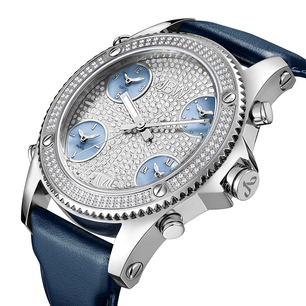 jbw-jetsetter-j6354b-stainless-steel-navy-leather-diamond-watch-angle
