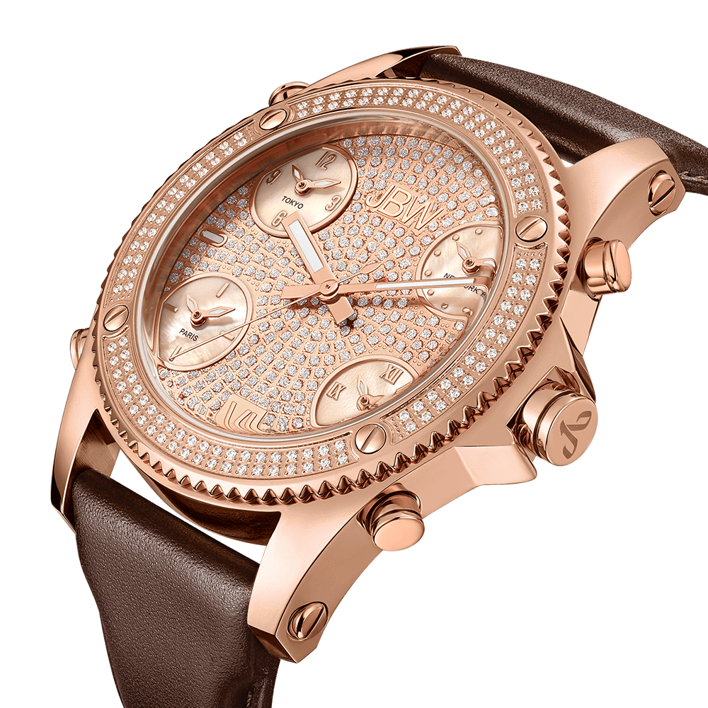 jbw-jetsetter-j6354c-rose-gold-brown-leather-diamond-watch-angle